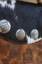 Vaquero Remi Backpack-Purses/Bags-Crooked Horn Company, Online Women's Fashion Boutique in San Tan Valley, Arizona 85140