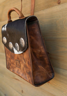Vaquero Remi Backpack-Purses/Bags-Crooked Horn Company, Online Women's Fashion Boutique in San Tan Valley, Arizona 85140
