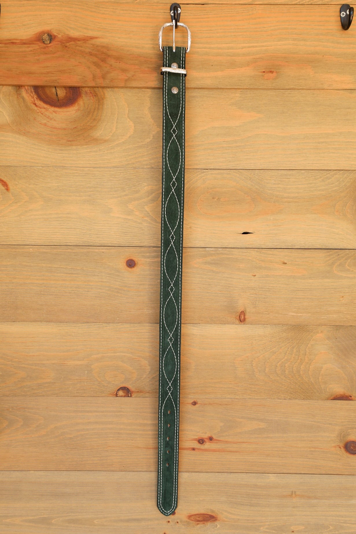 DJ Suede Belt-Accessories-Crooked Horn Company, Online Women's Fashion Boutique in San Tan Valley, Arizona 85140