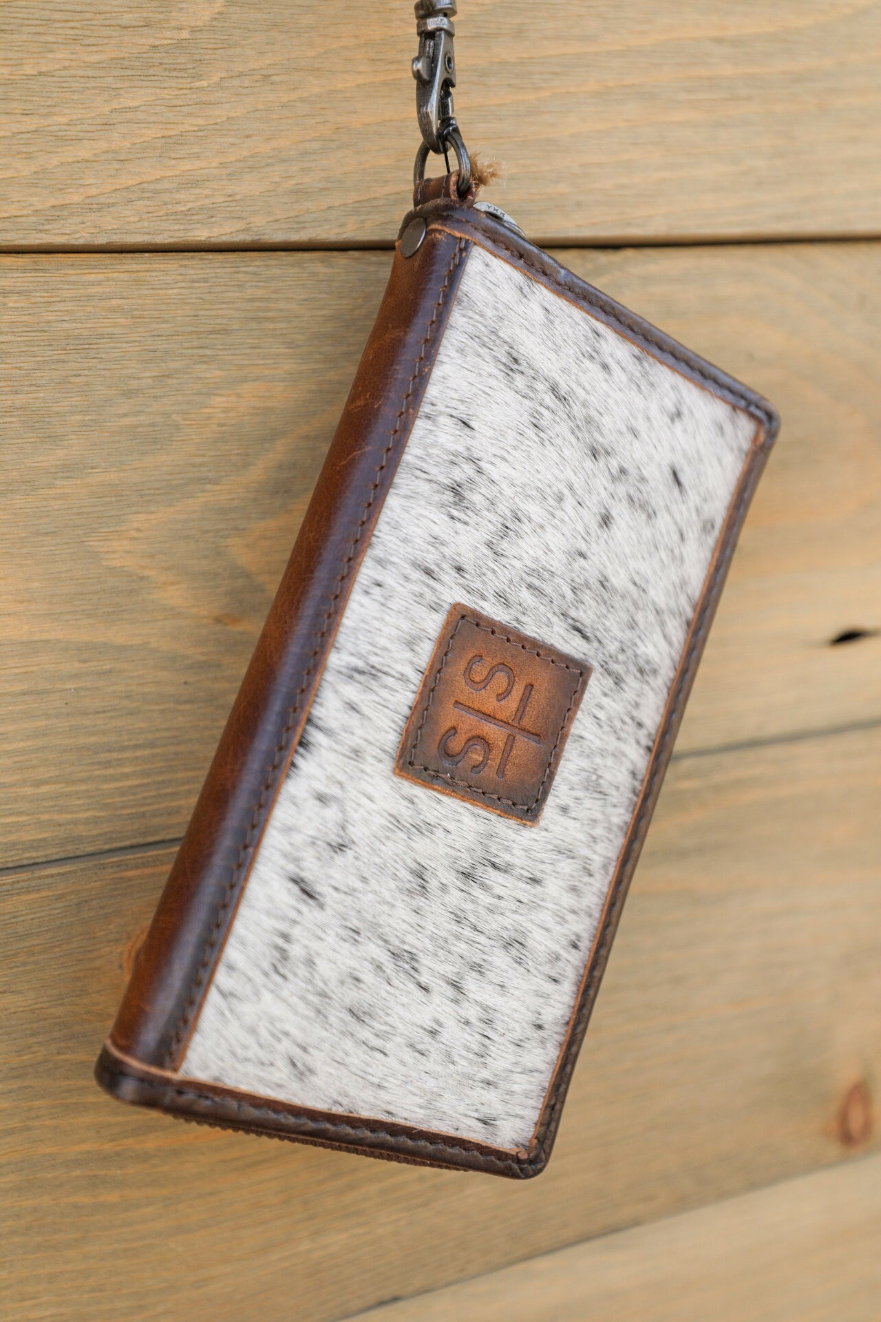 Vaquero Bifold-Purses/Bags-Crooked Horn Company, Online Women's Fashion Boutique in San Tan Valley, Arizona 85140