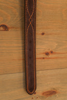 DJ Suede Belt-Accessories-Crooked Horn Company, Online Women's Fashion Boutique in San Tan Valley, Arizona 85140