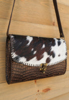 Greybull Purse-Purses/Bags-Crooked Horn Company, Online Women's Fashion Boutique in San Tan Valley, Arizona 85140