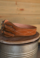 DJ Quad Belt-Accessories-Crooked Horn Company, Online Women's Fashion Boutique in San Tan Valley, Arizona 85140