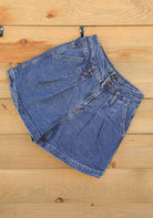 Tricia Shorts-Shorts-Crooked Horn Company, Online Women's Fashion Boutique in San Tan Valley, Arizona 85140