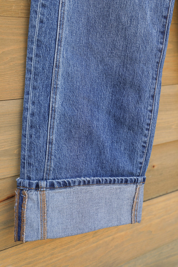 Lander Jeans-Pants-Crooked Horn Company, Online Women's Fashion Boutique in San Tan Valley, Arizona 85140