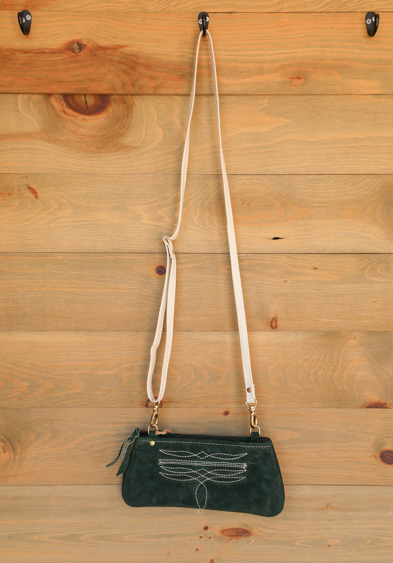 Little Clutch Purse-Purses/Bags-Crooked Horn Company, Online Women's Fashion Boutique in San Tan Valley, Arizona 85140