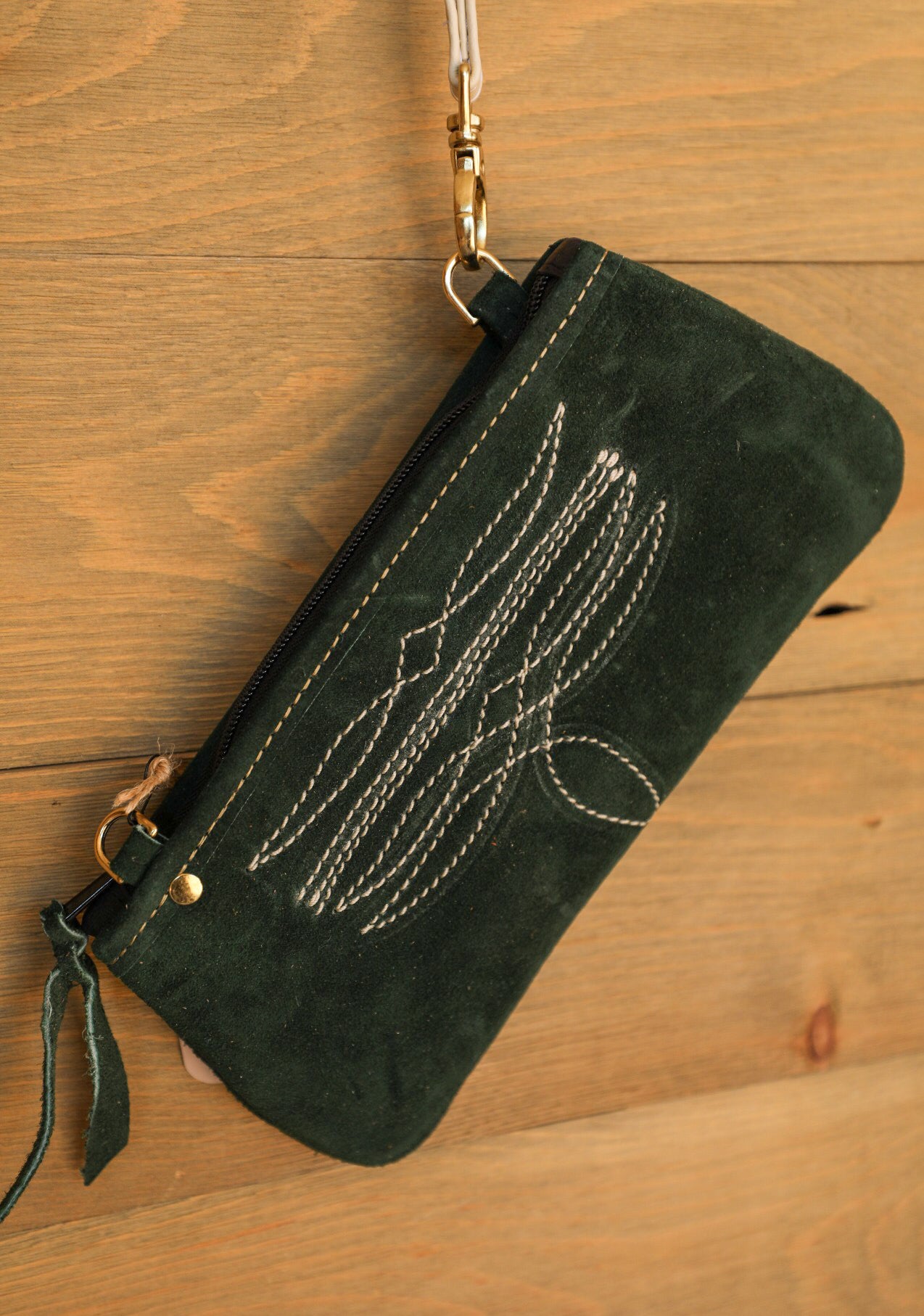 Little Clutch Purse-Purses/Bags-Crooked Horn Company, Online Women's Fashion Boutique in San Tan Valley, Arizona 85140