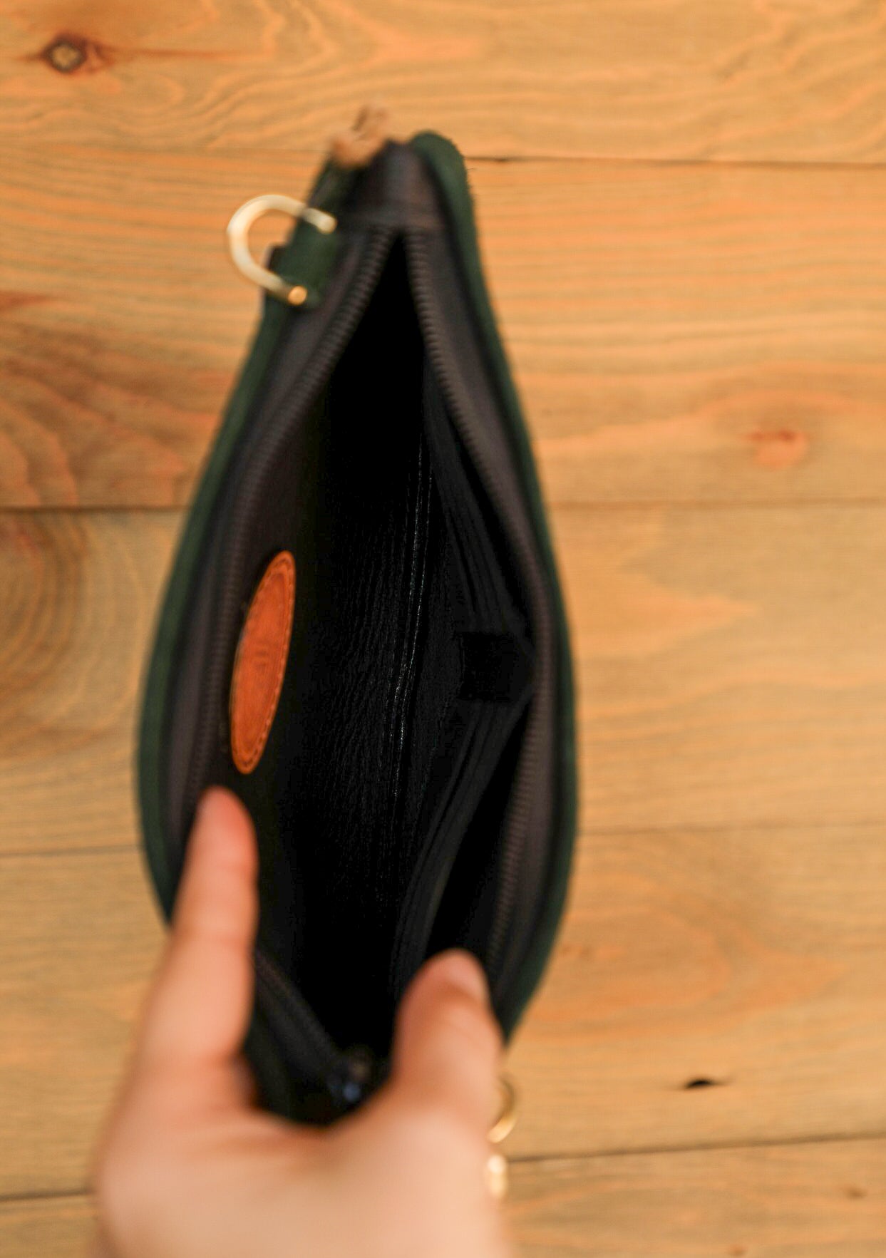 Little Clutch Purse-Purses/Bags-Crooked Horn Company, Online Women's Fashion Boutique in San Tan Valley, Arizona 85140