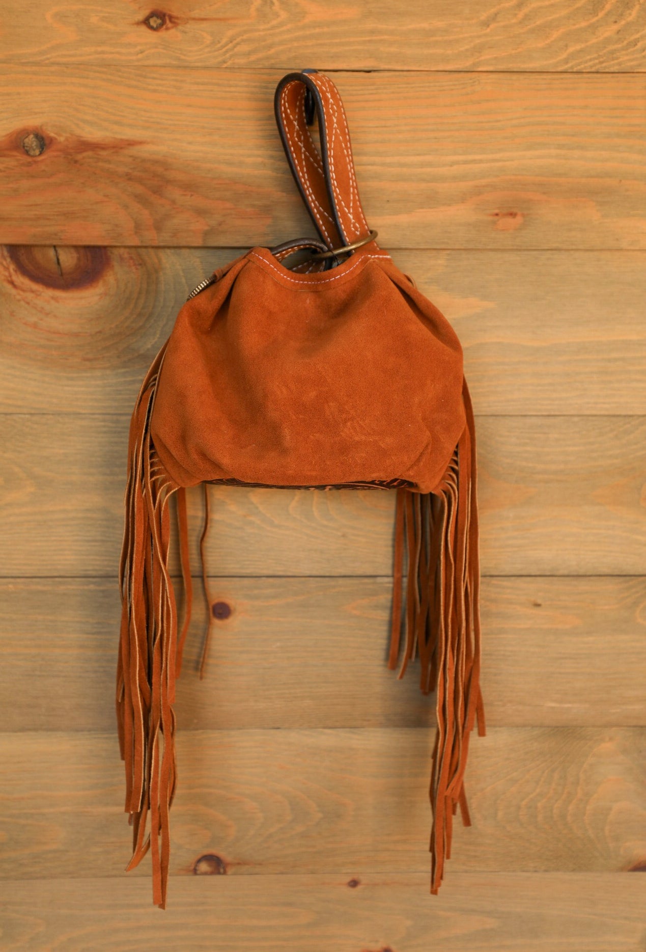 Wristlet Pouch Purse-Purses/Bags-Crooked Horn Company, Online Women's Fashion Boutique in San Tan Valley, Arizona 85140