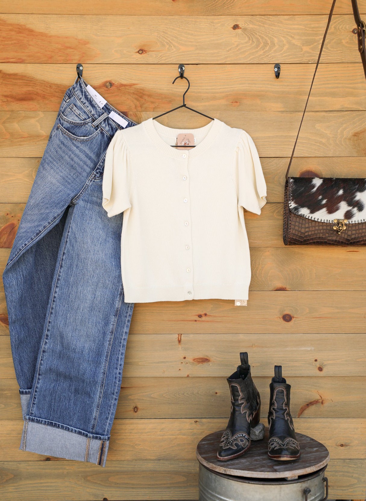 Camden Sweater Top-Shirts-Crooked Horn Company, Online Women's Fashion Boutique in San Tan Valley, Arizona 85140