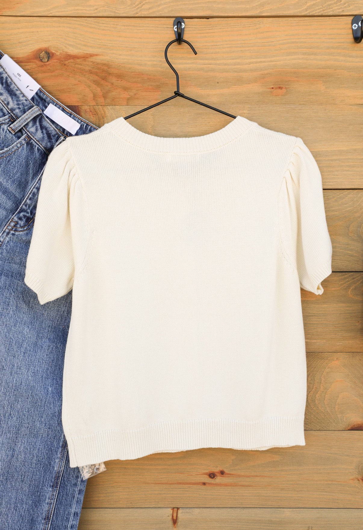 Camden Sweater Top-Shirts-Crooked Horn Company, Online Women's Fashion Boutique in San Tan Valley, Arizona 85140