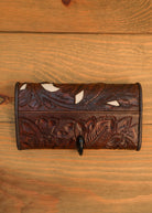 Lake Andes Wallet-Purses/Bags-Crooked Horn Company, Online Women's Fashion Boutique in San Tan Valley, Arizona 85140