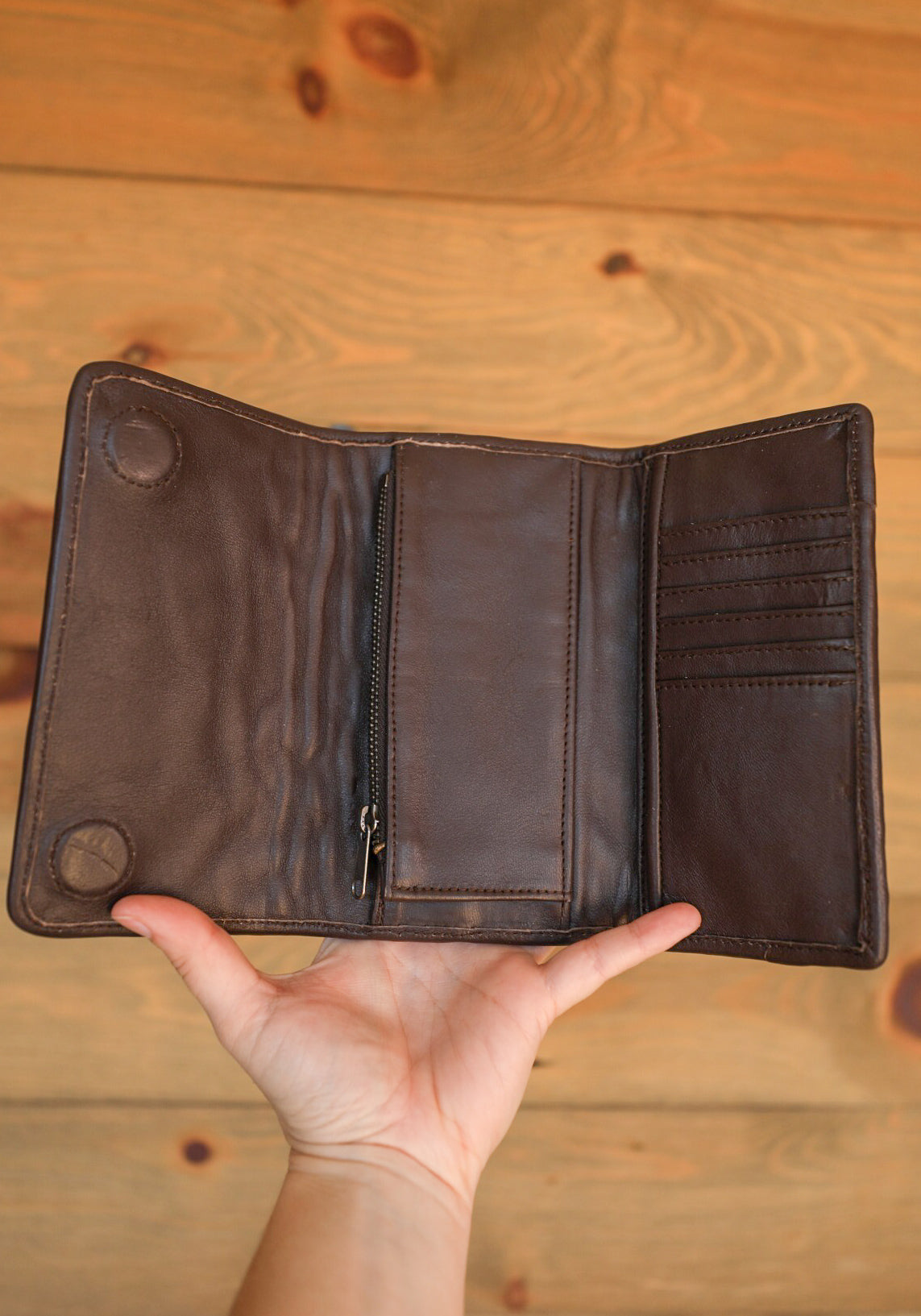 Lake Andes Wallet-Purses/Bags-Crooked Horn Company, Online Women's Fashion Boutique in San Tan Valley, Arizona 85140