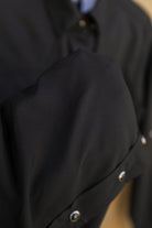 Sol Black Top-Shirts-Crooked Horn Company, Online Women's Fashion Boutique in San Tan Valley, Arizona 85140