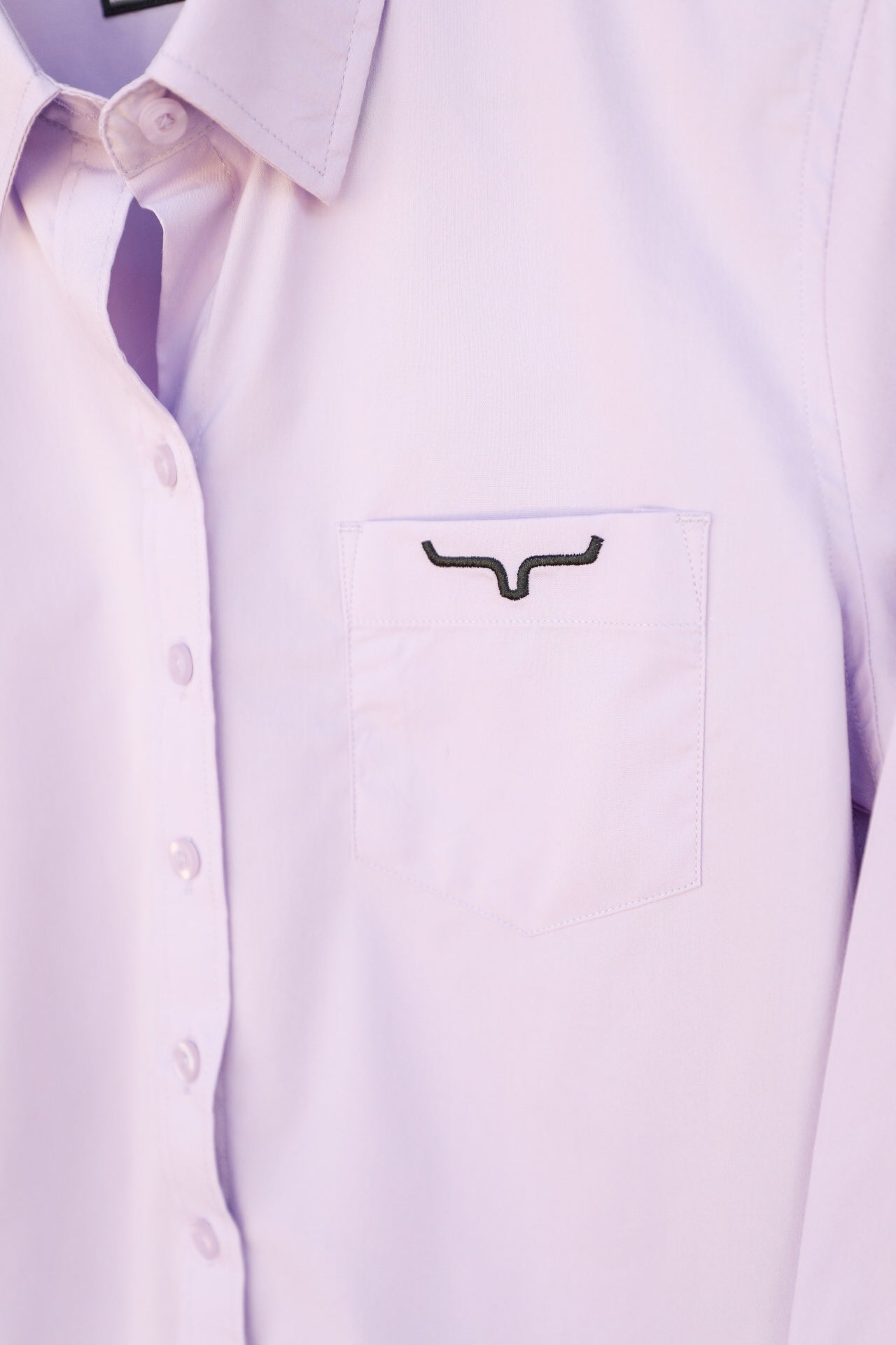 KR Team Top Lavender-Shirts-Crooked Horn Company, Online Women's Fashion Boutique in San Tan Valley, Arizona 85140