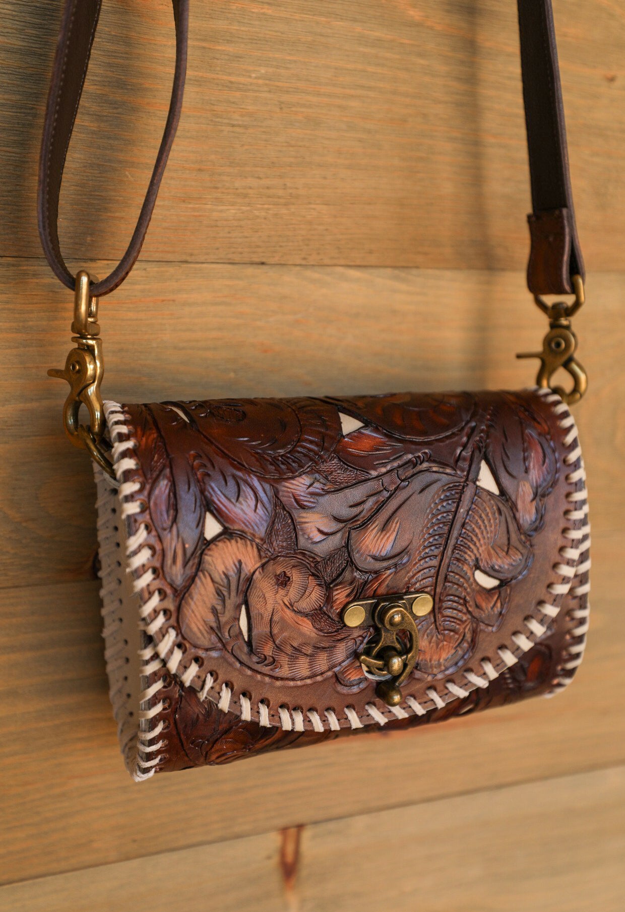 Castlewood Crossbody Bag-Purses/Bags-Crooked Horn Company, Online Women's Fashion Boutique in San Tan Valley, Arizona 85140