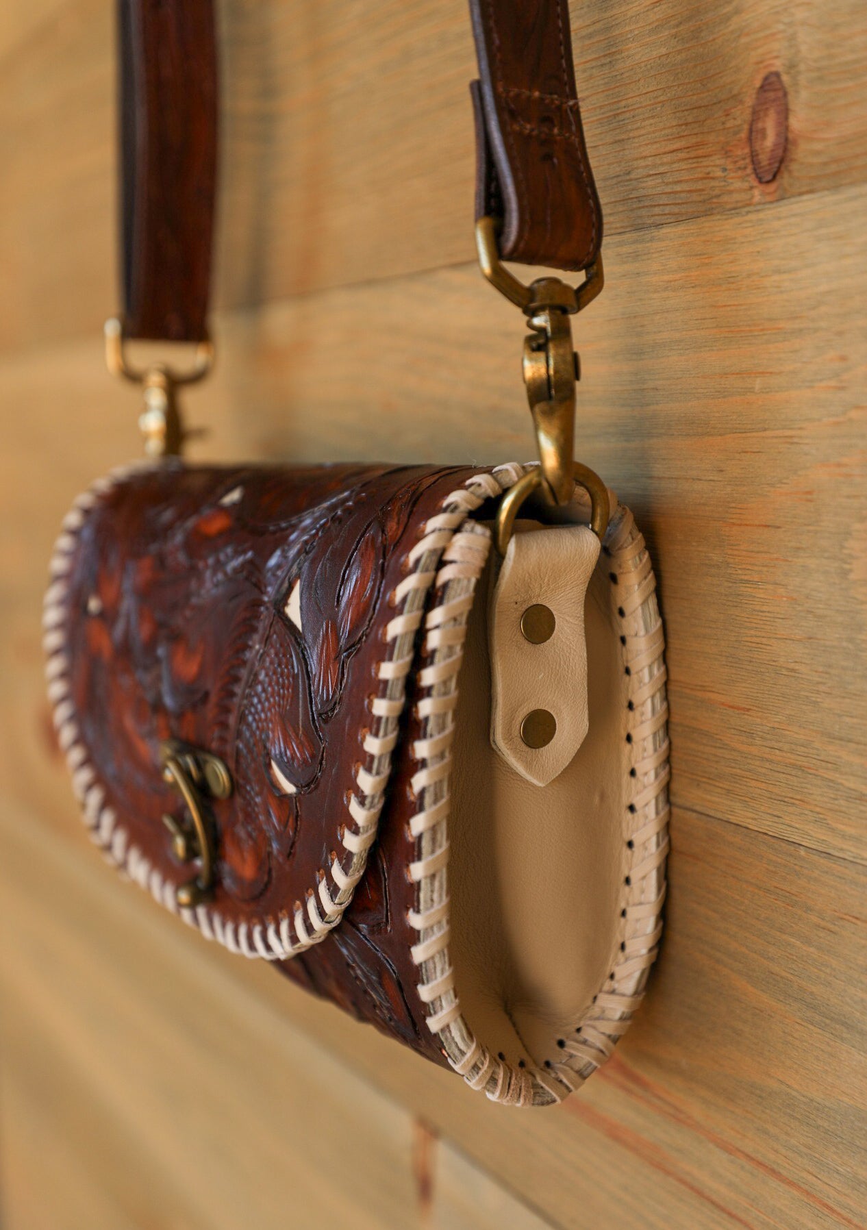 Castlewood Crossbody Bag-Purses/Bags-Crooked Horn Company, Online Women's Fashion Boutique in San Tan Valley, Arizona 85140