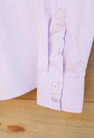 KR Team Top Lavender-Shirts-Crooked Horn Company, Online Women's Fashion Boutique in San Tan Valley, Arizona 85140