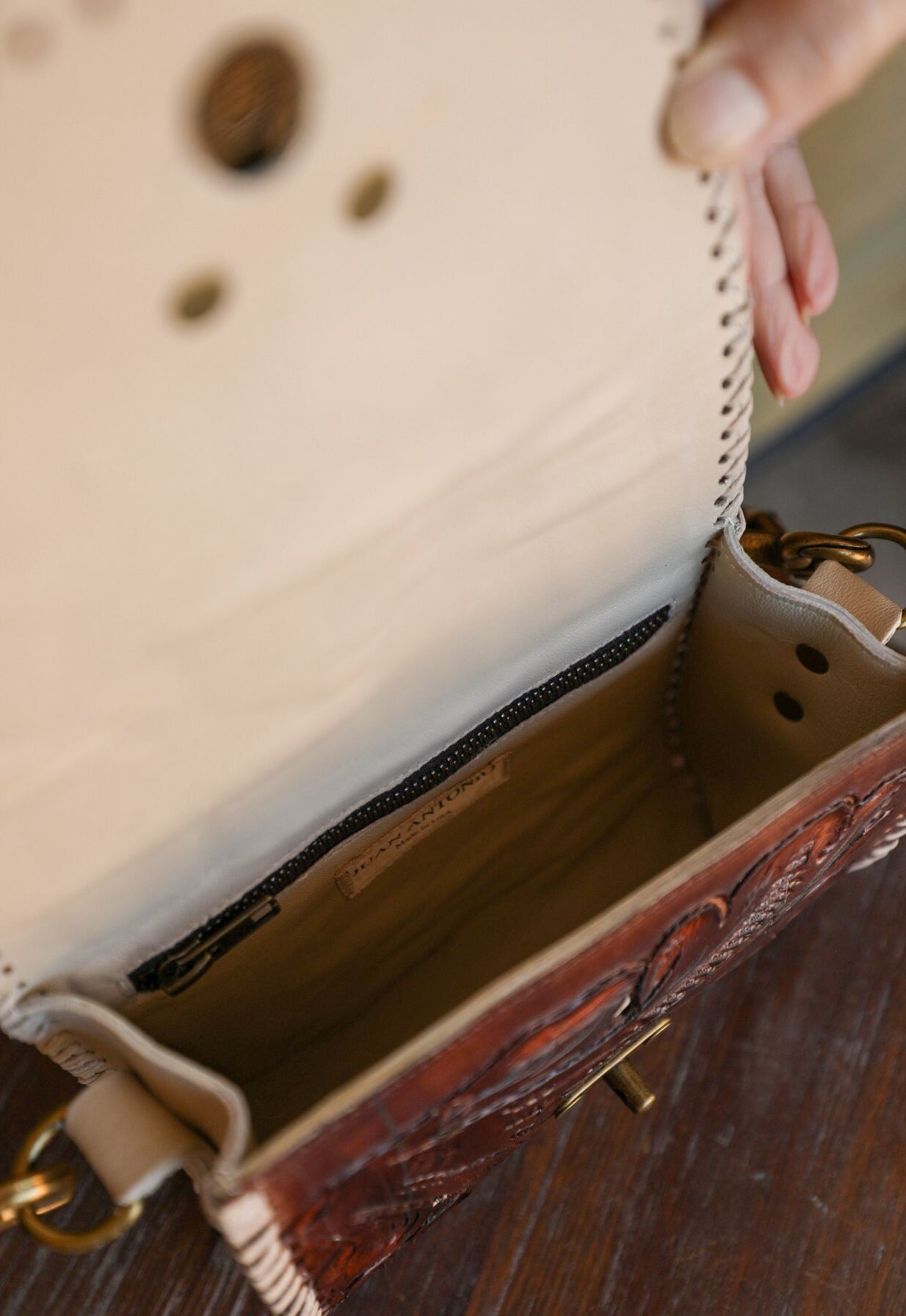 Castlewood Crossbody Bag-Purses/Bags-Crooked Horn Company, Online Women's Fashion Boutique in San Tan Valley, Arizona 85140