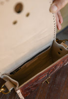 Castlewood Crossbody Bag-Purses/Bags-Crooked Horn Company, Online Women's Fashion Boutique in San Tan Valley, Arizona 85140