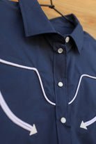 Long Horn Top-Shirts-Crooked Horn Company, Online Women's Fashion Boutique in San Tan Valley, Arizona 85140