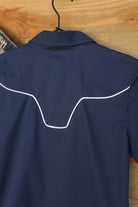 Long Horn Top-Shirts-Crooked Horn Company, Online Women's Fashion Boutique in San Tan Valley, Arizona 85140