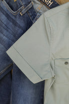 Linville SS Top-Shirts-Crooked Horn Company, Online Women's Fashion Boutique in San Tan Valley, Arizona 85140