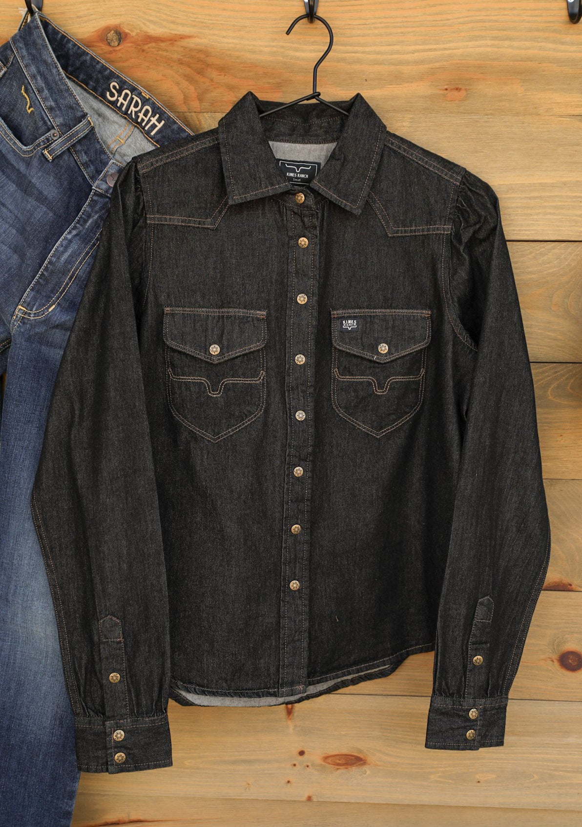 Jane Top-Shirts-Crooked Horn Company, Online Women's Fashion Boutique in San Tan Valley, Arizona 85140