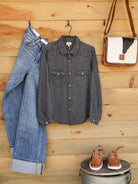 Kemmer Top-Shirts-Crooked Horn Company, Online Women's Fashion Boutique in San Tan Valley, Arizona 85140