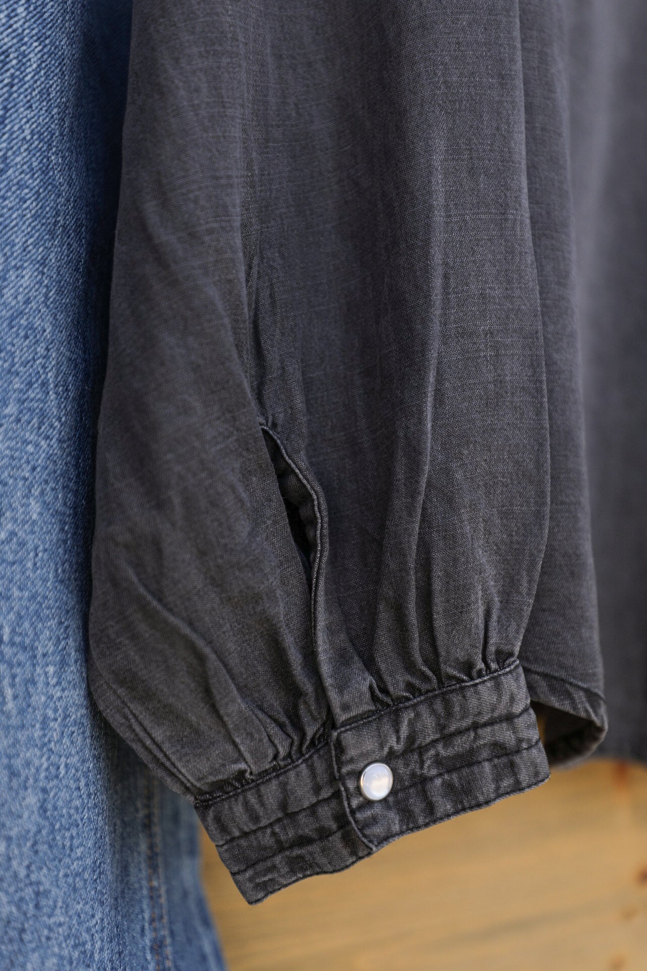 Kemmer Top-Shirts-Crooked Horn Company, Online Women's Fashion Boutique in San Tan Valley, Arizona 85140