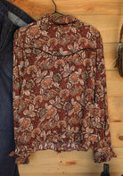 Piedmont Top-Shirts-Crooked Horn Company, Online Women's Fashion Boutique in San Tan Valley, Arizona 85140