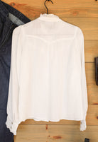 Aurora Top-Shirts-Crooked Horn Company, Online Women's Fashion Boutique in San Tan Valley, Arizona 85140