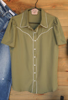 Estelline Top-Shirts-Crooked Horn Company, Online Women's Fashion Boutique in San Tan Valley, Arizona 85140
