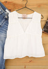 Cora Top-Shirts-Crooked Horn Company, Online Women's Fashion Boutique in San Tan Valley, Arizona 85140