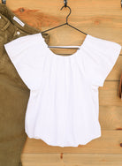 Patti Top-Shirts-Crooked Horn Company, Online Women's Fashion Boutique in San Tan Valley, Arizona 85140