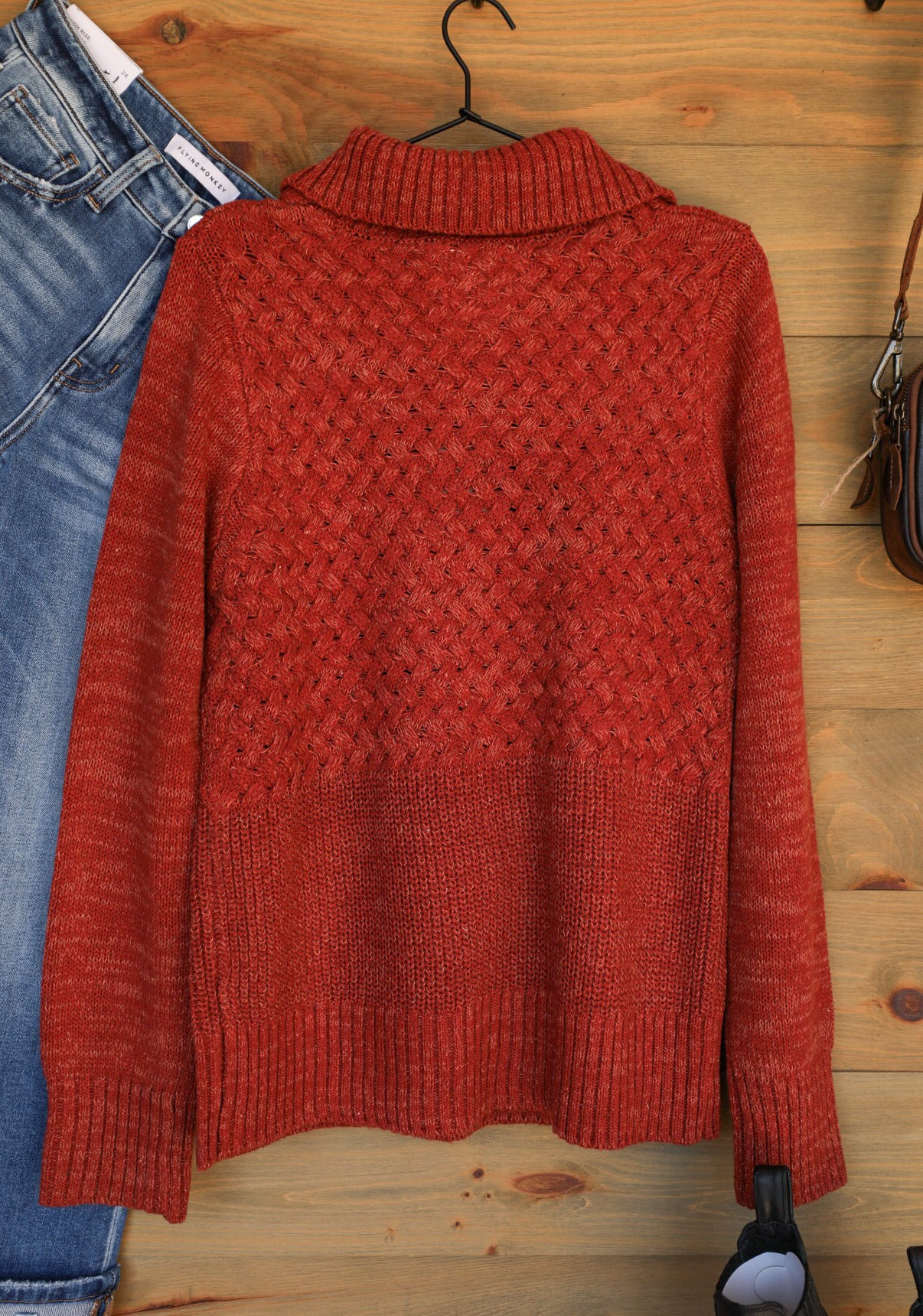 Mission Top-Shirts-Crooked Horn Company, Online Women's Fashion Boutique in San Tan Valley, Arizona 85140