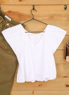 Patti Top-Shirts-Crooked Horn Company, Online Women's Fashion Boutique in San Tan Valley, Arizona 85140