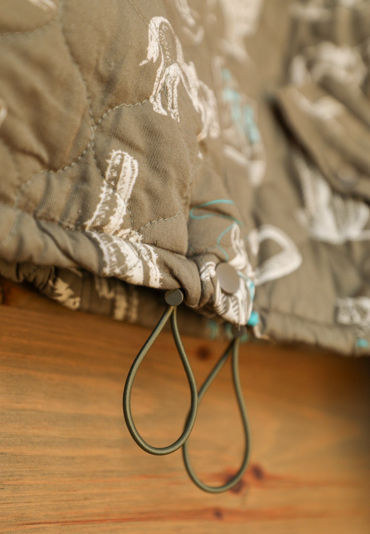 De Smet Jacket-Jacket-Crooked Horn Company, Online Women's Fashion Boutique in San Tan Valley, Arizona 85140