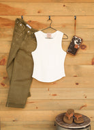 Naya Top-Shirts-Crooked Horn Company, Online Women's Fashion Boutique in San Tan Valley, Arizona 85140