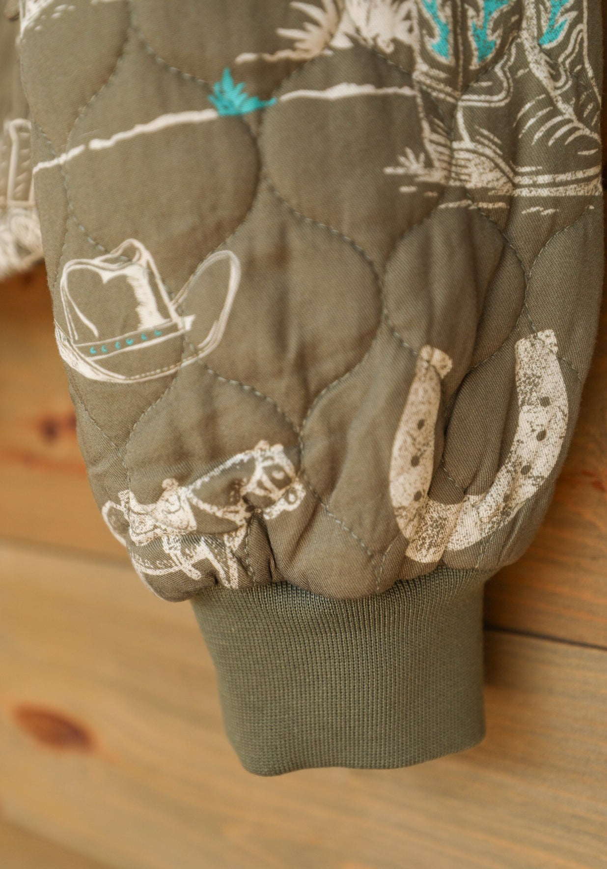 De Smet Jacket-Jacket-Crooked Horn Company, Online Women's Fashion Boutique in San Tan Valley, Arizona 85140