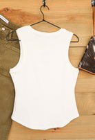 Naya Top-Shirts-Crooked Horn Company, Online Women's Fashion Boutique in San Tan Valley, Arizona 85140