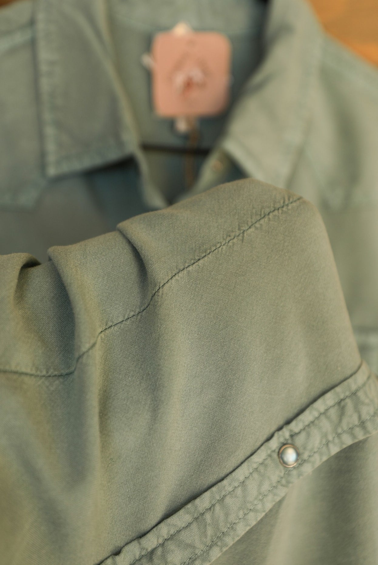 Tyndall Top-Shirts-Crooked Horn Company, Online Women's Fashion Boutique in San Tan Valley, Arizona 85140