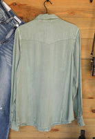 Tyndall Top-Shirts-Crooked Horn Company, Online Women's Fashion Boutique in San Tan Valley, Arizona 85140