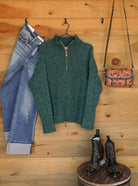 Hot Springs Top-Shirts-Crooked Horn Company, Online Women's Fashion Boutique in San Tan Valley, Arizona 85140