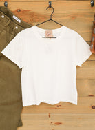 Shyama Top-Shirts-Crooked Horn Company, Online Women's Fashion Boutique in San Tan Valley, Arizona 85140