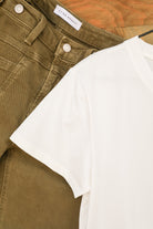 Shyama Top-Shirts-Crooked Horn Company, Online Women's Fashion Boutique in San Tan Valley, Arizona 85140