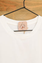 Shyama Top-Shirts-Crooked Horn Company, Online Women's Fashion Boutique in San Tan Valley, Arizona 85140