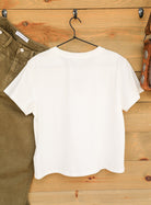 Shyama Top-Shirts-Crooked Horn Company, Online Women's Fashion Boutique in San Tan Valley, Arizona 85140