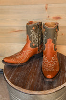 Marfa Boot-Boots-Crooked Horn Company, Online Women's Fashion Boutique in San Tan Valley, Arizona 85140