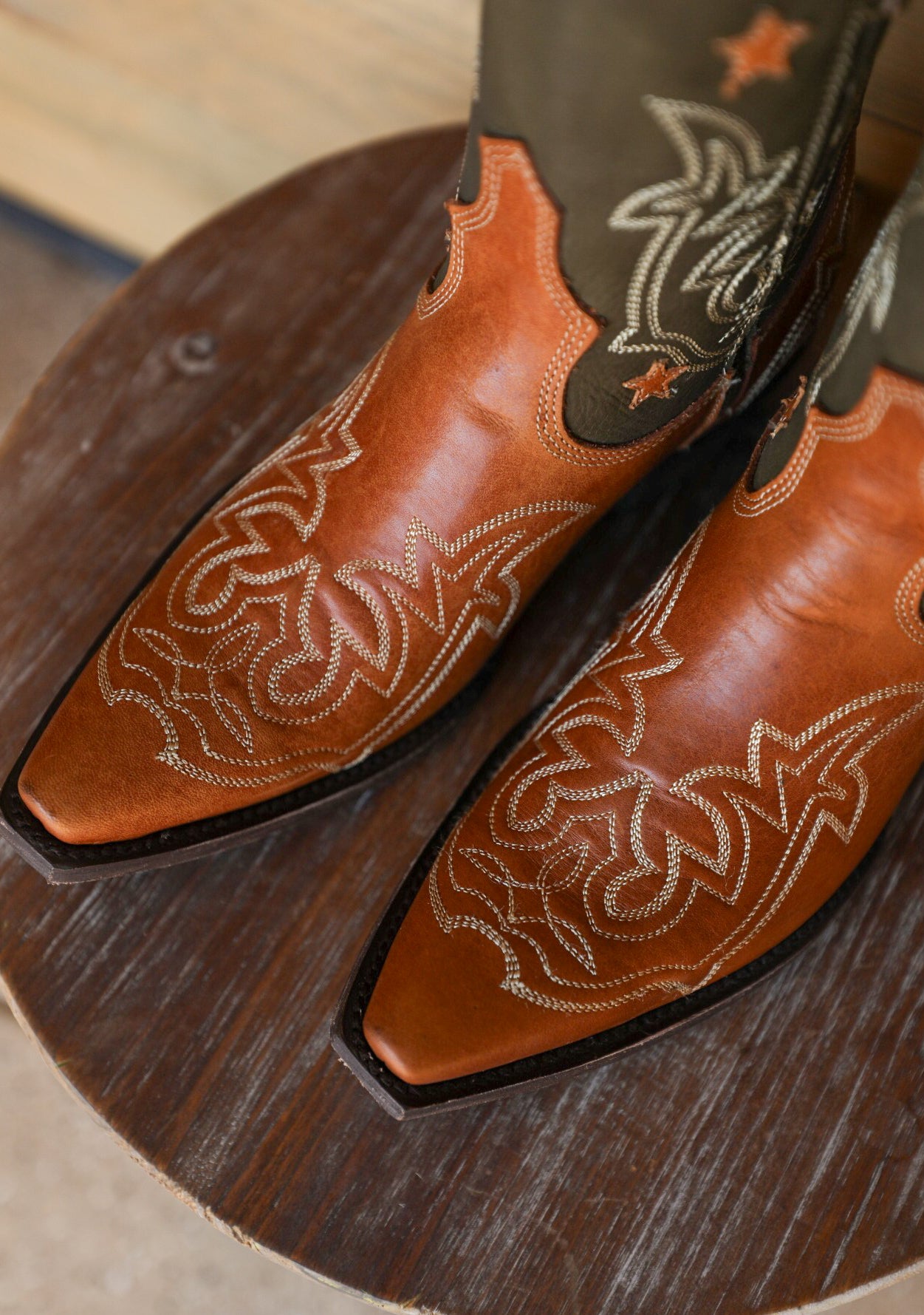 Marfa Boot-Boots-Crooked Horn Company, Online Women's Fashion Boutique in San Tan Valley, Arizona 85140